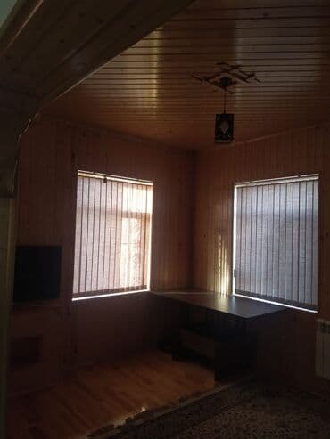 heyet evleri mingecevirde: Kürdəxanı qəs. 3 otaqlı, 100 kv. m, Yeni təmirli — 5