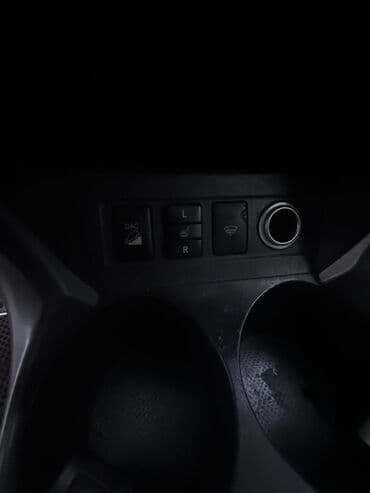 диски тойота камри оригинал: Toyota RAV4: 2 l | 2007 il Krossover — 14