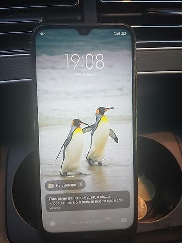 nokia e90 communicator: Xiaomi Redmi smartfon Xüsusiyyətlər: - Ekran: tam ekran dizayn — 1