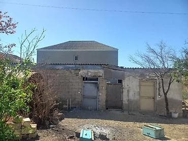 ipotekada olan menzillerin satisi: Binəqədi qəsəbəside yerləşən 8 sot torpaq sahəsi satışa çıxarılıb — 4