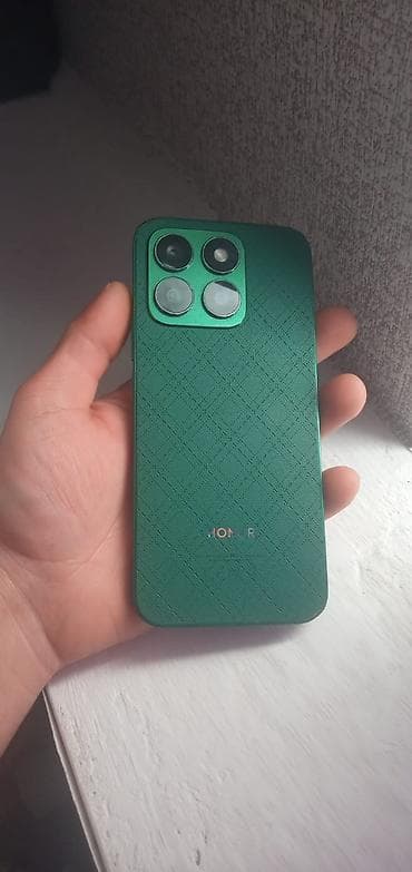 Honor X8b