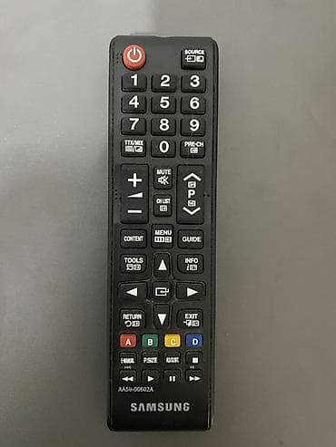 pc monitor: Samsung 22" HDTV/Monitor – Model: LA22D400E1M (Type: LA22D400) — 5