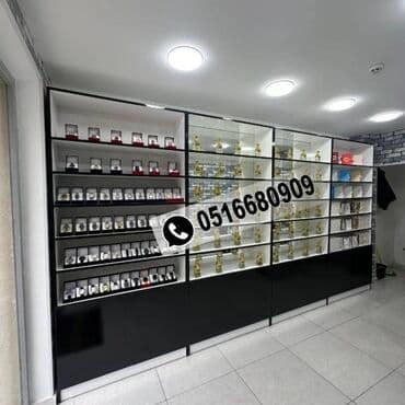 изготовление значков на заказ: Vitrin mebel yığlması — 1