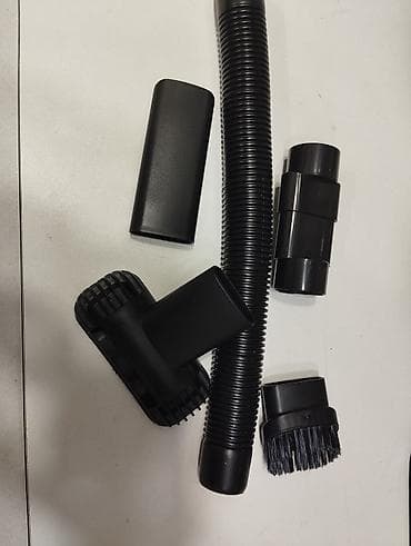 OUDEMU Car Vacuum Cleaner – avtomobil üçün kompakt əl tozsoranı — 3