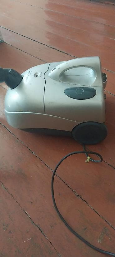 mark: EUROSUN tozsoran - Tip: Torbalı, silindr tipli tozsoran - Rəng — 3