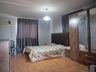 künc masa: Mərdəkanda öz bağmi kirayə verirəm. Mebel dəsti – qonaq otağı, mətbəx — 10