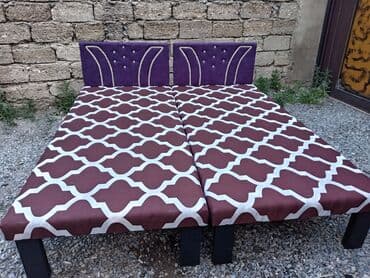 ищу медсестру для уколов на дому: Təzə çarpayılar 1 nəfərlik çarpayılar 60 manat 2 nəfərlik taxt 110 — 3