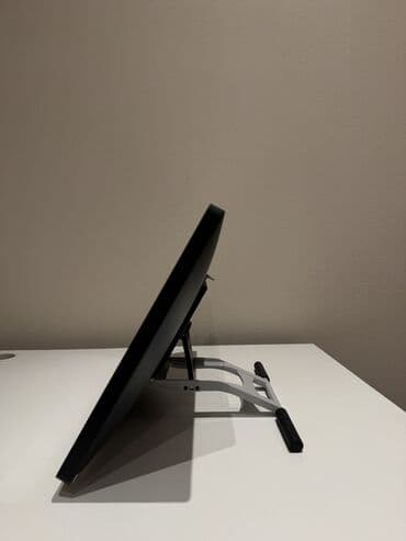 qrafik tablet: HUION Qrafik Planshet 
KAMVAS 20 — 2