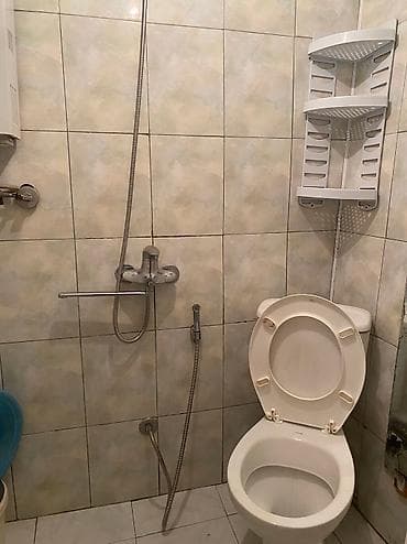 Otaqlar: 38 kv. m, 1 otaqlı — 7