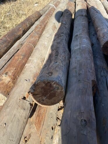 Reykalar, taxtalar, uzunluğu - 4 m, Kredit yoxdur