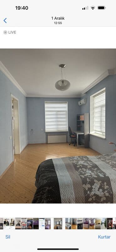 купить дачу в вишневке в баку: Баку, Пос. Паршаги, 220 м², 4 комнаты, С бассейном, Электричество, Комби, Газ — 9