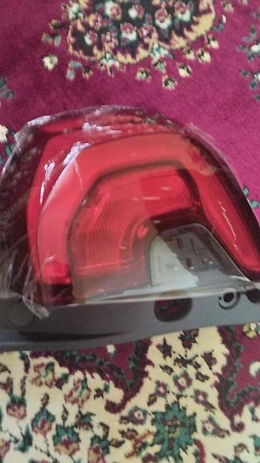 prius 20 kuza buffer: GMC Yeni — 1