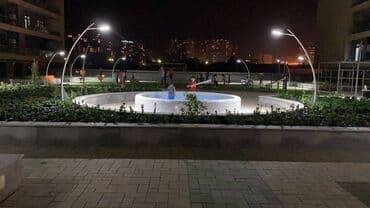 вешалка для: Mənzil kirayə verilir. qabyuyan maşın,internet və.s. 1 sanitar qovşağı — 15