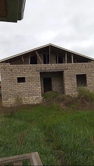 bagi: Xaçmaz, 156 kv. m, 5 otaqlı, Hovuzsuz — 1