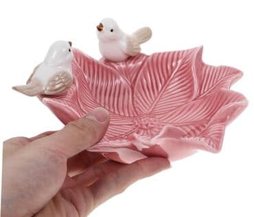 2 reqem tortu: Qab
material farfor keramika — 6