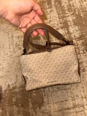 Kulonlar: Sumki/bershka/michael kors … — 2