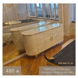 ev yumurtası: Yeni, Güzgüsüz — 1