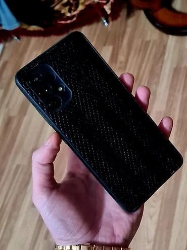 redmi note 9 ikinci el: Samsung Galaxy A32, 64 GB, rəng - Qara, Zəmanət, Sensor, İki sim kartlı — 8