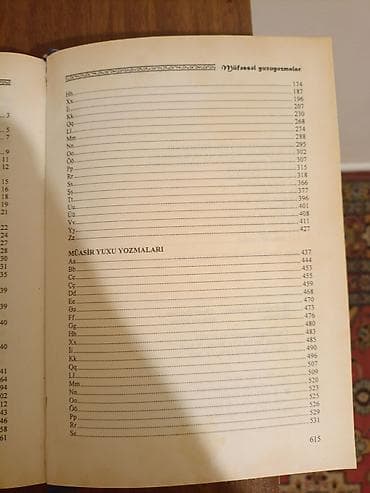 taxtalar: Müfessel yuxu yozumlari kitabi.Həm keçmiş din alimlerinin həm də — 3