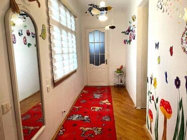 bakida ucuz hosteller: İBinəqədi rayonu, “Varovski dairəsi” yaxınlığında 3.5 sotun içində — 18