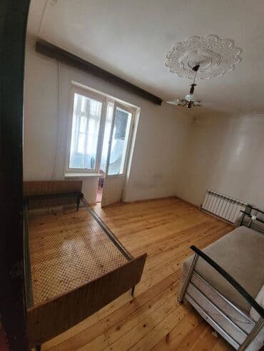 hazir ipotekada olan evler: Bakı, 2 otaqlı, Köhnə tikili, m. Əhmədli, 60 kv. m — 2