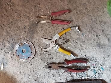 mini drel: İşlənmiş Drel dəsti, Zərbəli drel, 720 W-dan çox — 9