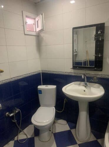 7ci mikrorayonda kiraye evler: 8 kv. m, 3 otaqlı — 5