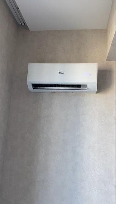 Haier kondisionerləri – divar tipli split sistem Variantlar və