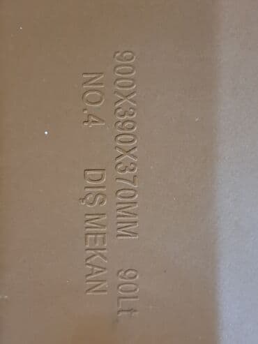 Asılqanlar: Anbardan Satiş Turkiye Istehsalidir. her model her olcude her reng — 5