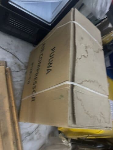 бу морозильная камера купить: Moyka aparati teze islenmiyib — 6