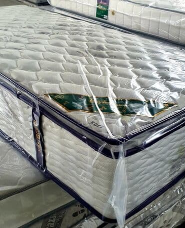 tək nəfərlik matras: Yeni, Ortopedik matras, İki nəfərlik — 2