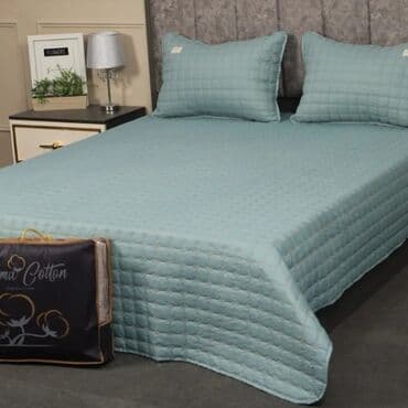 fosforlu ulduzlar: Pima Cotton saya ulduzlu yay pokrıvalı, ən üst keyfiyyət materialla — 3