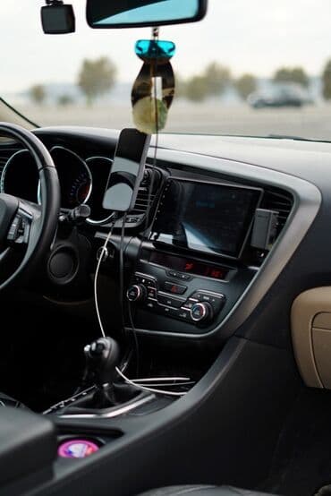 mercedes paxlava goz: Kia Optima: 2.4 l | 2011 il Sedan — 16