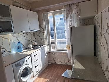 Баку, 2 комнаты, Вторичка, 50 м² — 8