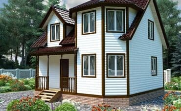 çertyoj: Təmir itkinti dizayn Eskiz layihə və ya digər adı ilə çertyoj evin — 5