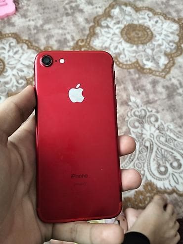 70 manata telefonlar: IPhone 7 32gb pil 100 Telefon işləkdir. Batareyası yeni dəyişilib (25 — 1