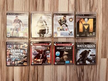 сколько стоит playstation 3: Red Dead Redemption 2, Экшен, Б/у Диск, PS3 (Sony PlayStation 3) — 6