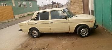 07 satsi: VAZ (LADA) 2106: 1.6 l | 1993 il Sedan — 9