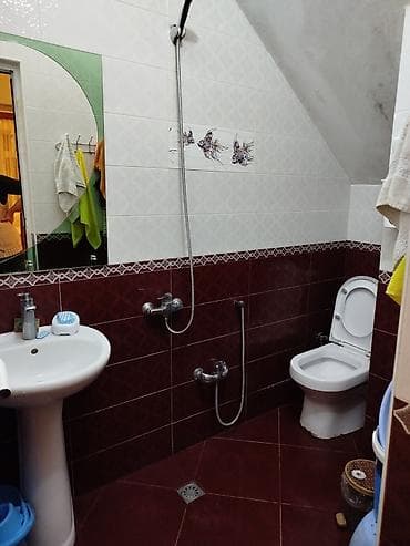 zigda heyet evleri: Kirayə verilir.3 xanim axdarılır.Xutpr.Cəfərxəndan 10j.limpopo uşaq — 3