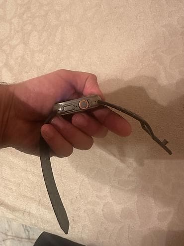 apple mouse: Smart saat, Apple, Аnti-lost — 2