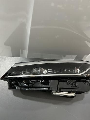 BYD: BYD üçün Ön Fara — 3