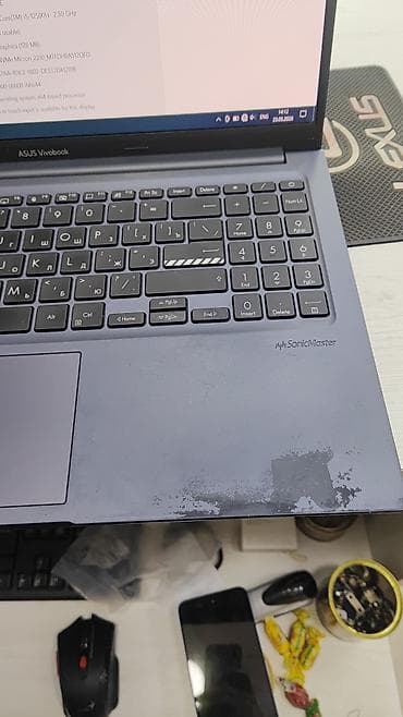 intel i5: ASUS Vivobook, 15.6 ", Intel Core i5, 512 GB — 3