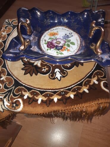 suse fasad: Ev üçün dekor və süfrə dəsti - Qəhvə/çay fincan dəsti: bozumtul fon — 23