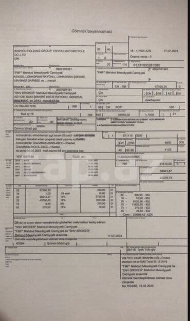 сколько стоит мопед: - s150, 150 sm3, 2023 il, 100 km — 3