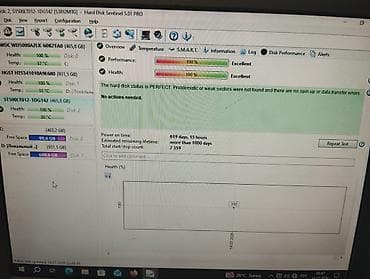 tp link internet modem: 2.5 HDD sərt disklər satılır. İdeal vəziyyətdədir, heç problemi — 5