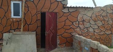 zirede satilan evler: 3 otaqlı, 68 kv. m, Kredit yoxdur, Orta təmir — 1