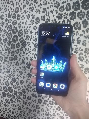 Redmi Not 8T Satilir 100 Azn prablemsizdi real aliciya endrim olacaq lalafo.az -da Redmi Not 8T Satilir 100 Azn prablemsizdi real aliciya endrim olacaq