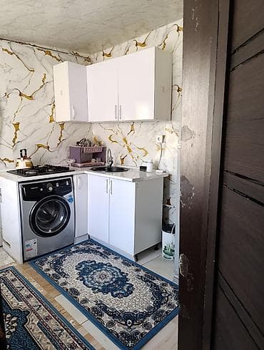 eletde bina evleri: Kirayə verilir ayliq250 manat +50 kominal isiq qaz su + 🛜 internet) — 6