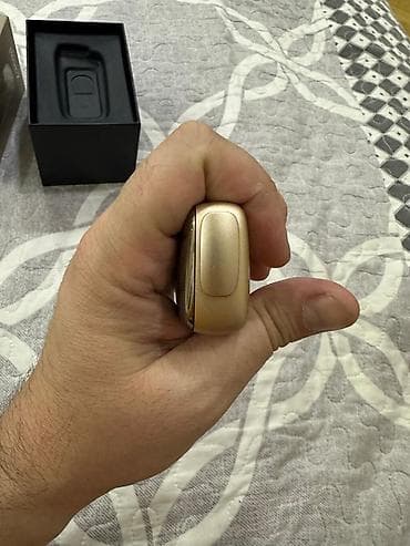 Yeni alınıb 10dəfə istifade olunub. İdeal veziyyetde — 5