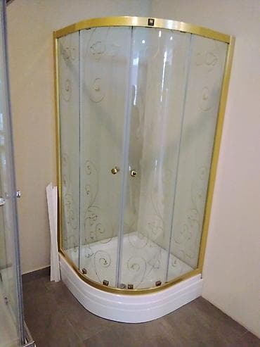 dus kabin: Yeni Üstü qapalı kabina, Künc üçün, Ödənişli çatdırılma — 5